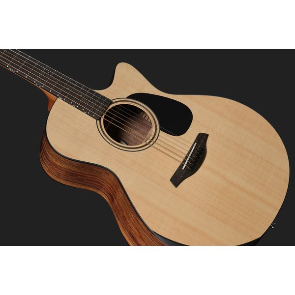 Furch Blue Deluxe Gc-SW a w/GB