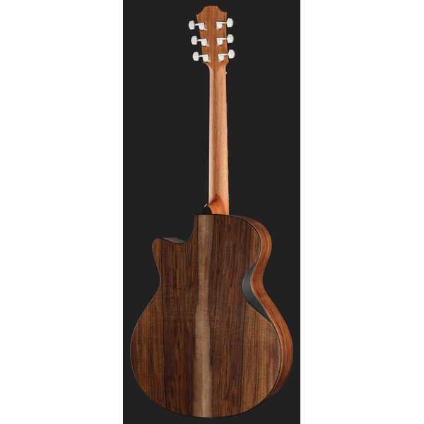 Furch Blue Deluxe Gc-SW a w/GB