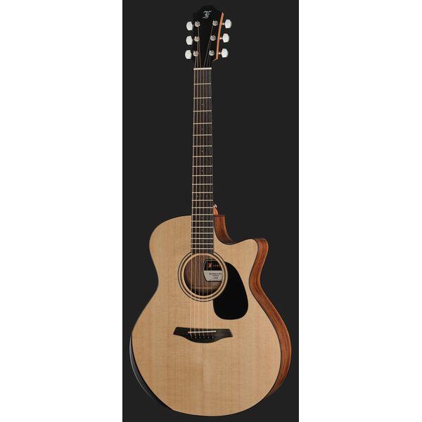 Furch Blue Deluxe Gc-SW a w/GB