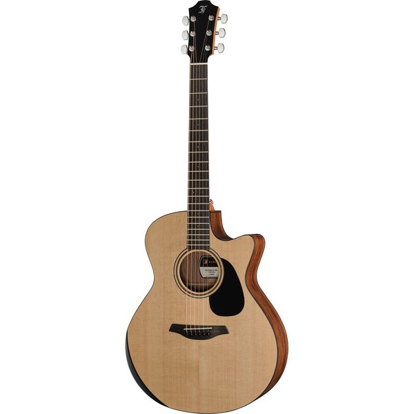 Furch Blue Deluxe Gc-SW a w/GB