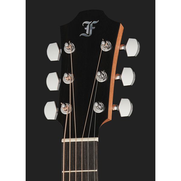 Furch Blue Deluxe Gc-SW a w/GB
