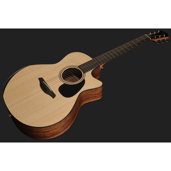 Furch Blue Deluxe Gc-SW a w/GB