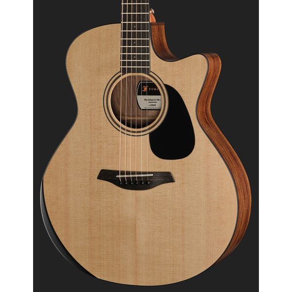 Furch Blue Deluxe Gc-SW a w/GB