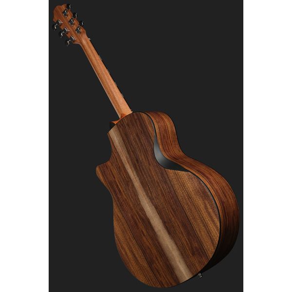 Furch Blue Deluxe Gc-SW a w/GB