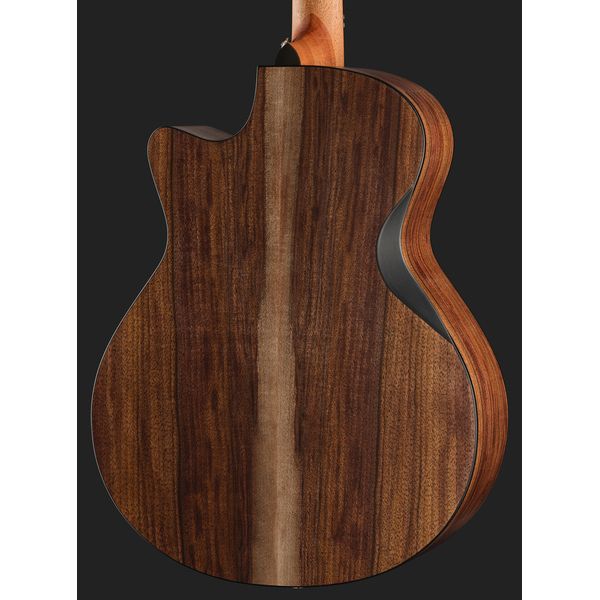 Furch Blue Deluxe Gc-SW a w/GB