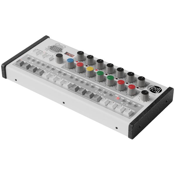 Erica Synths Bullfrog Drums