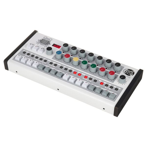 Erica Synths Bullfrog Drums
