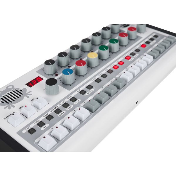 Erica Synths Bullfrog Drums