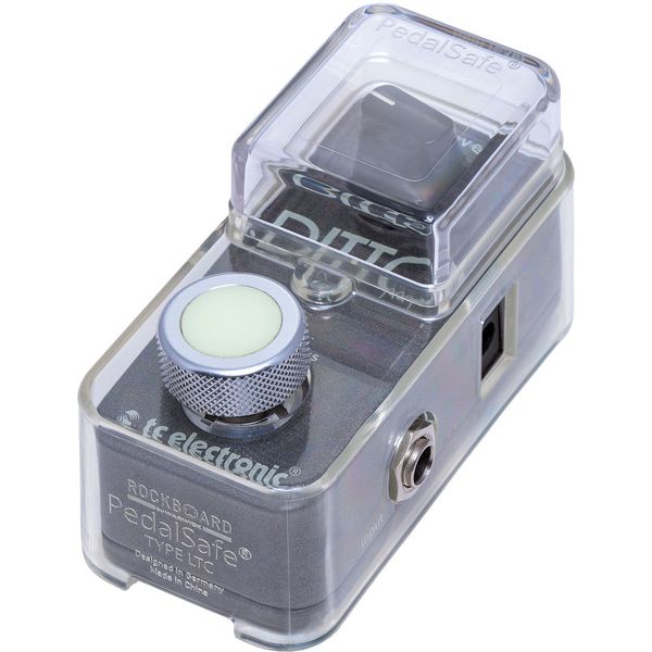 Rockboard PedalSafe Type LTC