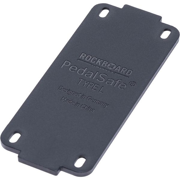 Rockboard PedalSafe Type LTC