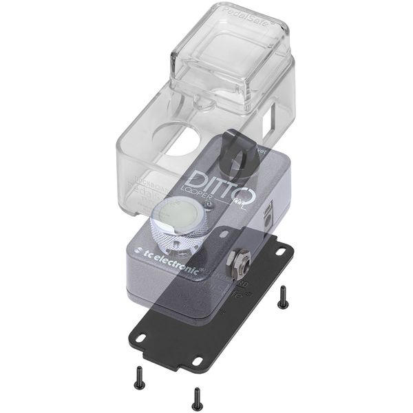 Rockboard PedalSafe Type LTC