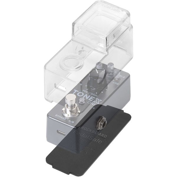 Rockboard PedalSafe Type K3