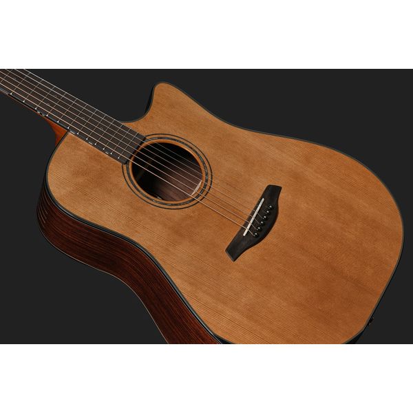 Furch Yellow Deluxe Dc-CR a VTC