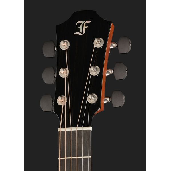 Furch Yellow Deluxe Dc-CR a VTC