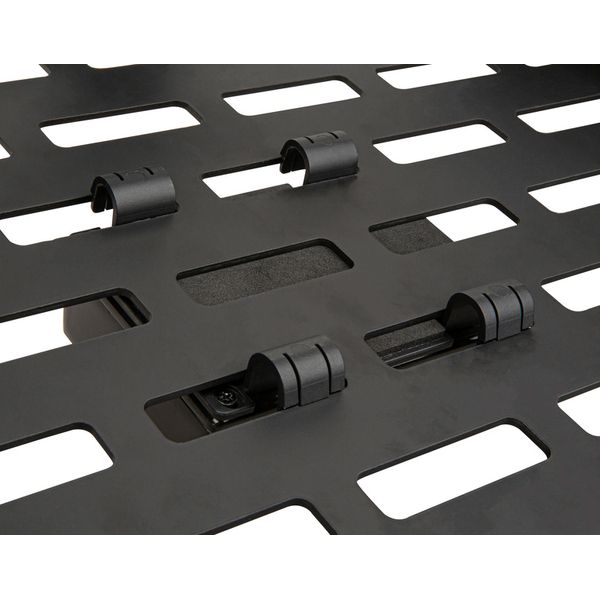 Rockboard PedalSafe Type LTC Mounting