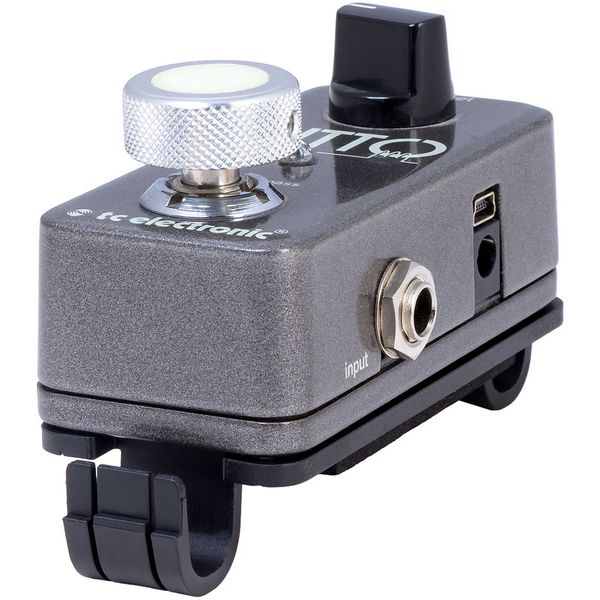 Rockboard PedalSafe Type LTC Mounting