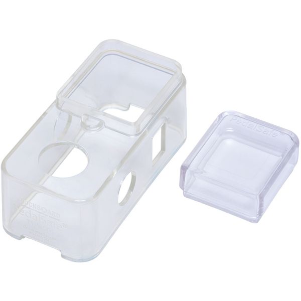 Rockboard PedalSafe Type LTC Mounting