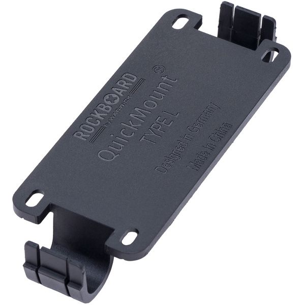 Rockboard PedalSafe Type LTC Mounting