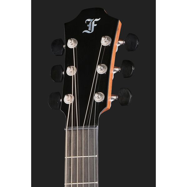 Furch Dark Yellow Deluxe Gc-RR a VTC