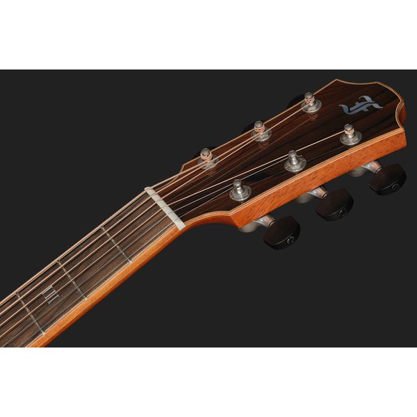 Furch Red Deluxe Dc-LI a VTC