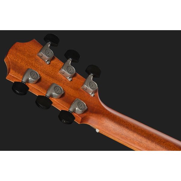 Furch Red Deluxe Dc-LI a VTC