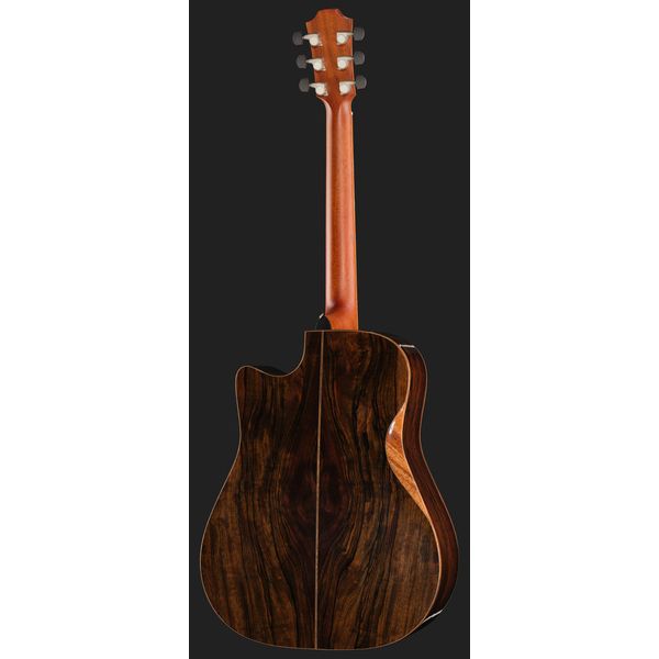Furch Red Deluxe Dc-LI a VTC