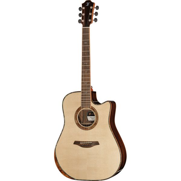 Furch Red Deluxe Dc-LI a VTC