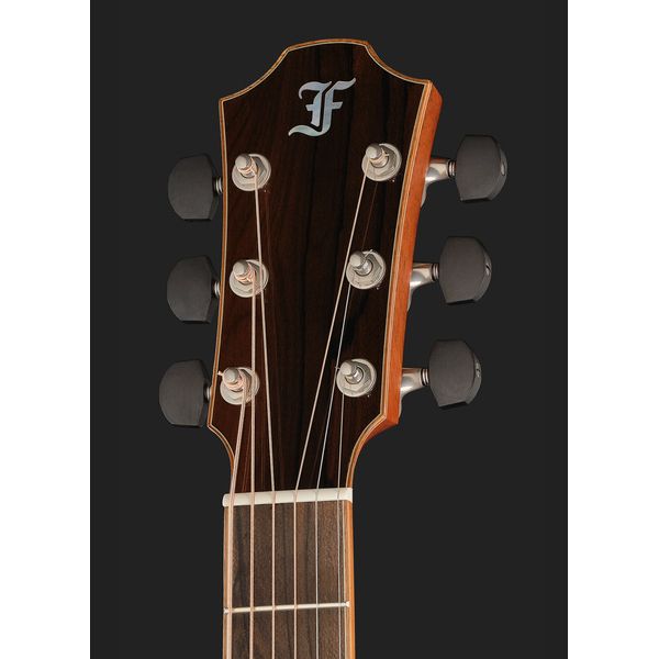 Furch Red Deluxe Dc-LI a VTC