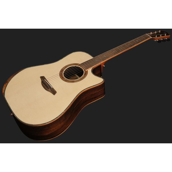 Furch Red Deluxe Dc-LI a VTC