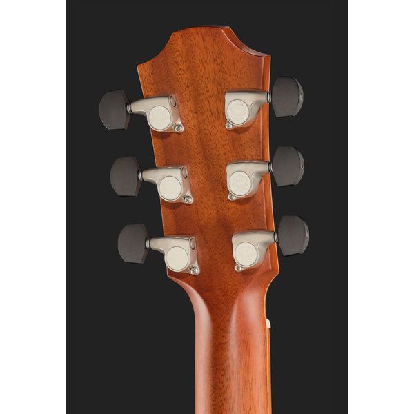 Furch Red Deluxe Dc-LI a VTC