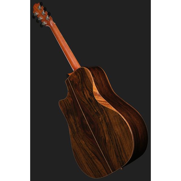 Furch Red Deluxe Dc-LI a VTC