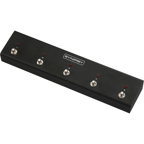 Synergy SYN-R5 Foot Controller