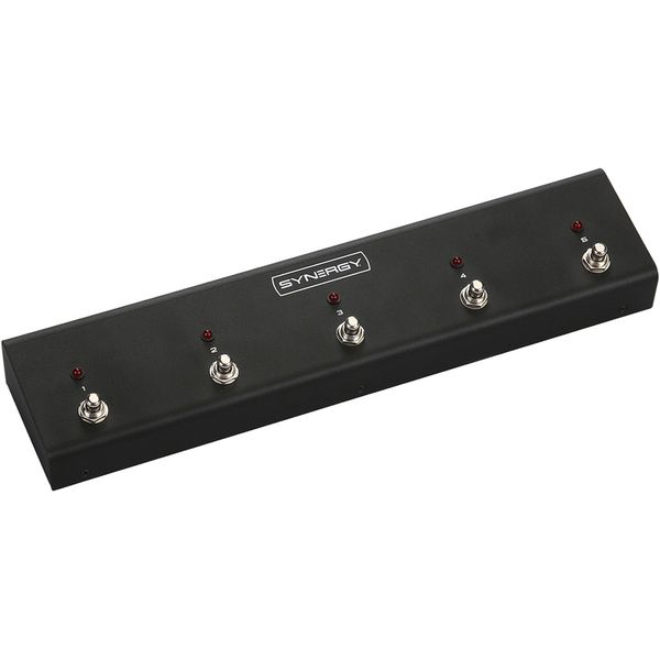 Synergy SYN-R5 Foot Controller