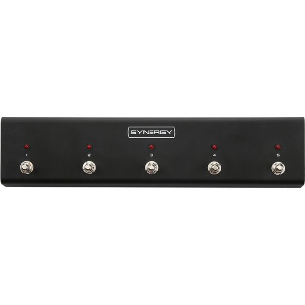 Synergy SYN-R5 Foot Controller
