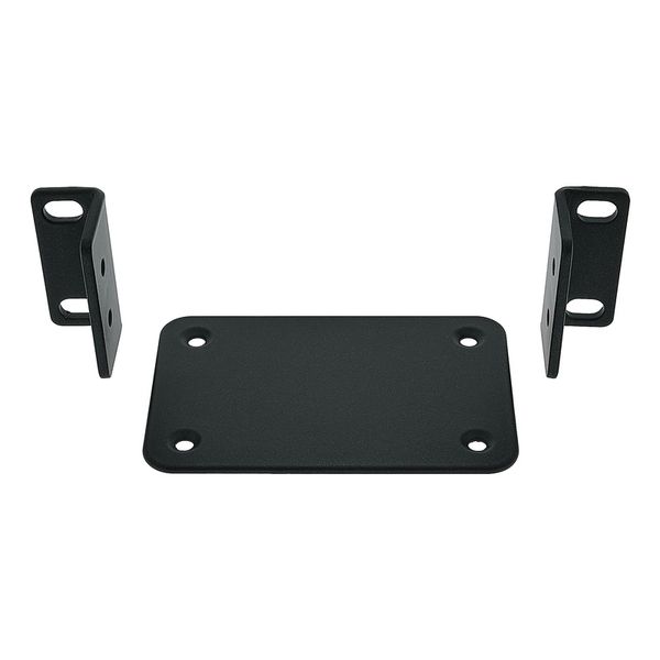 MOTU UltraLite Half Rack Coupler