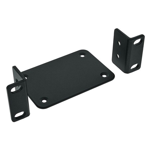 MOTU UltraLite Half Rack Coupler
