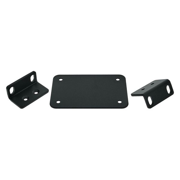 MOTU UltraLite Half Rack Coupler