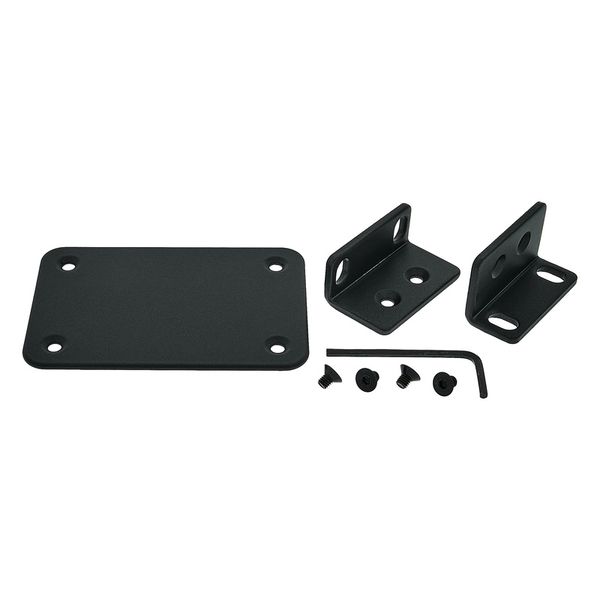 MOTU UltraLite Half Rack Coupler