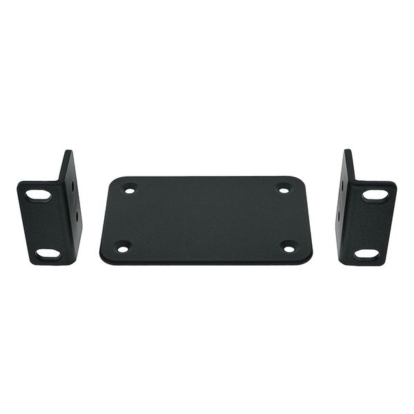 MOTU UltraLite Half Rack Coupler