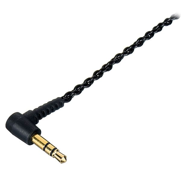 JH Audio 2 pin cable Blk 64"