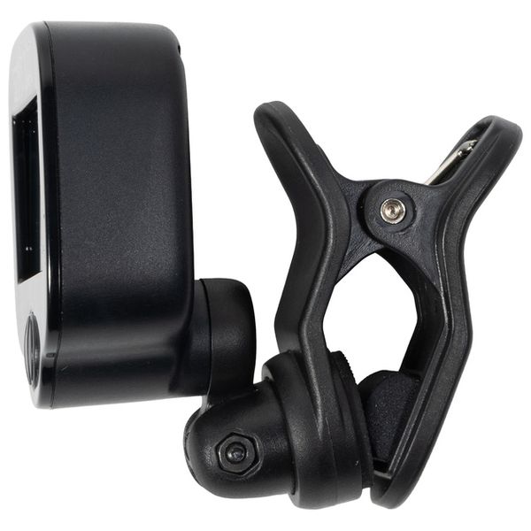 Ernie Ball Fast Pitch Clip-On Tuner
