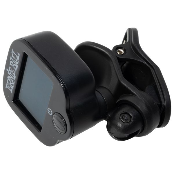 Ernie Ball Fast Pitch Clip-On Tuner