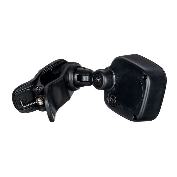 Ernie Ball Fast Pitch Clip-On Tuner