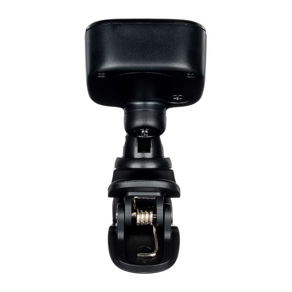 Ernie Ball Fast Pitch Clip-On Tuner