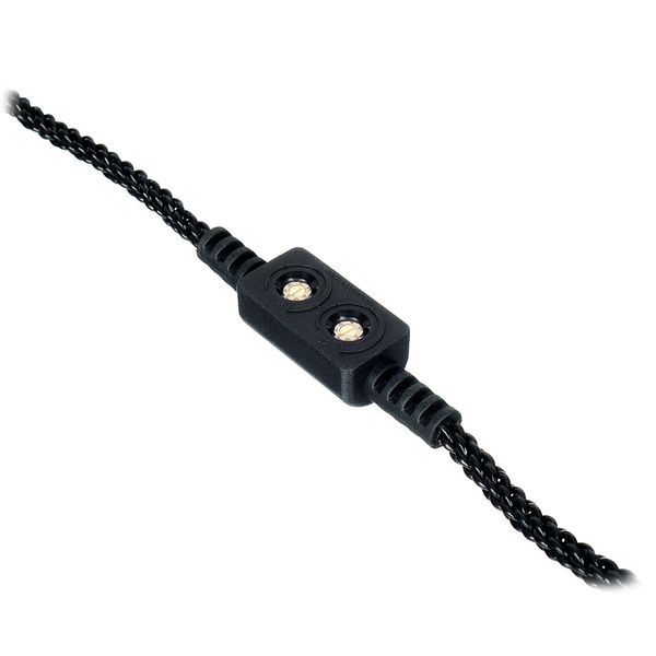 JH Audio 4 pin cable Blk 64"