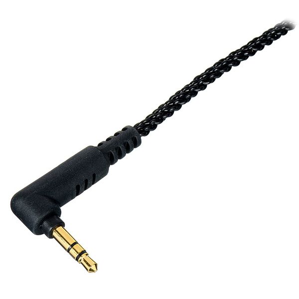 JH Audio 4 pin cable Blk 64"