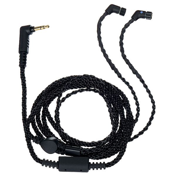 JH Audio 4 pin cable Blk 64"