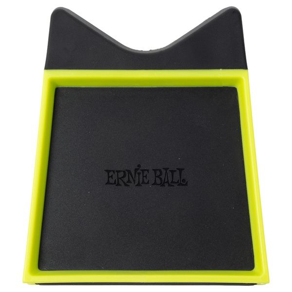Ernie Ball Neck Rest
