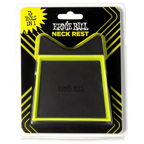 Ernie Ball Neck Rest