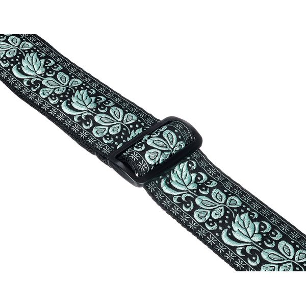 Ernie Ball Jacquard Strap Mint To Be